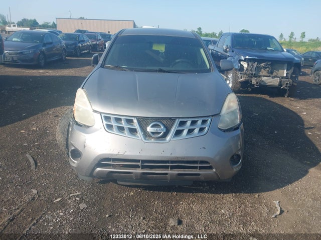 Aukcja sprzedaży 2012 Nissan Rogue S, vin: JN8AS5MT5CW252722, numer aukcji: 12333012