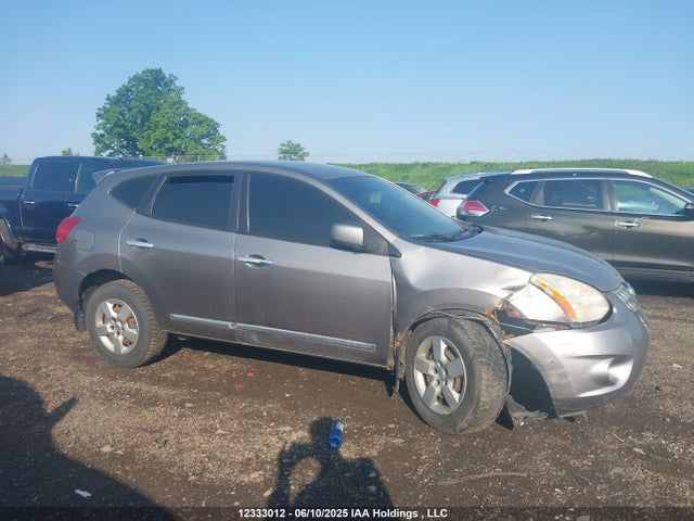 Aukcja sprzedaży 2012 Nissan Rogue S, vin: JN8AS5MT5CW252722, numer aukcji: 12333012