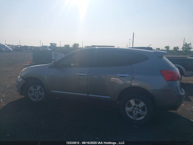 Aukcja sprzedaży 2012 Nissan Rogue S, vin: JN8AS5MT5CW252722, numer aukcji: 12333012