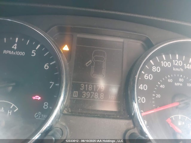 Aukcja sprzedaży 2012 Nissan Rogue S, vin: JN8AS5MT5CW252722, numer aukcji: 12333012