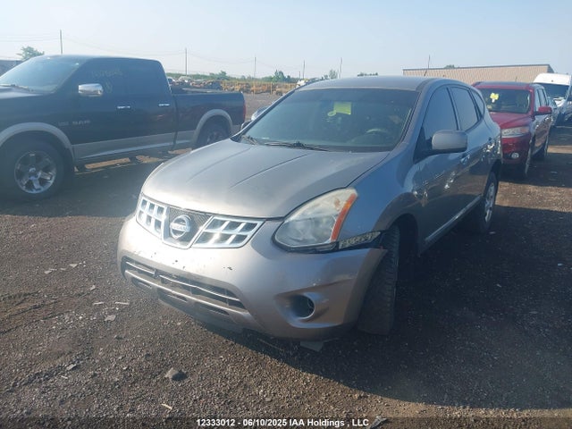 Aukcja sprzedaży 2012 Nissan Rogue S, vin: JN8AS5MT5CW252722, numer aukcji: 12333012