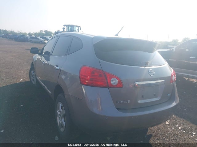 Aukcja sprzedaży 2012 Nissan Rogue S, vin: JN8AS5MT5CW252722, numer aukcji: 12333012