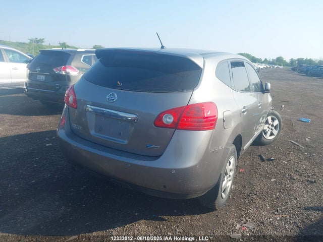 Aukcja sprzedaży 2012 Nissan Rogue S, vin: JN8AS5MT5CW252722, numer aukcji: 12333012