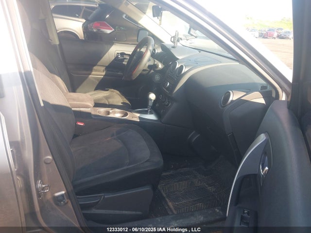 Aukcja sprzedaży 2012 Nissan Rogue S, vin: JN8AS5MT5CW252722, numer aukcji: 12333012