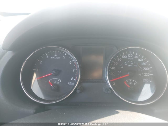 Aukcja sprzedaży 2012 Nissan Rogue S, vin: JN8AS5MT5CW252722, numer aukcji: 12333012