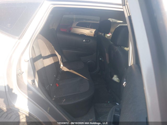 Aukcja sprzedaży 2012 Nissan Rogue S, vin: JN8AS5MT5CW252722, numer aukcji: 12333012