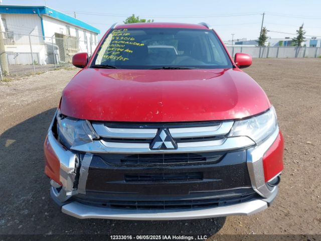JA4AZ2A35HZ610301 Mitsubishi 2.4 sohc mivec