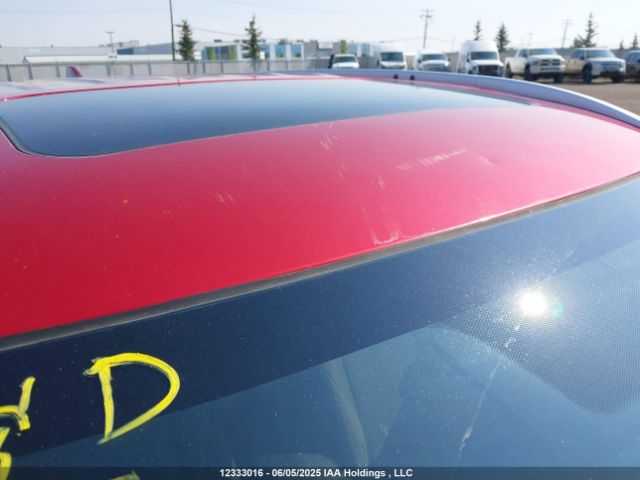 JA4AZ2A35HZ610301 Mitsubishi 2.4 sohc mivec