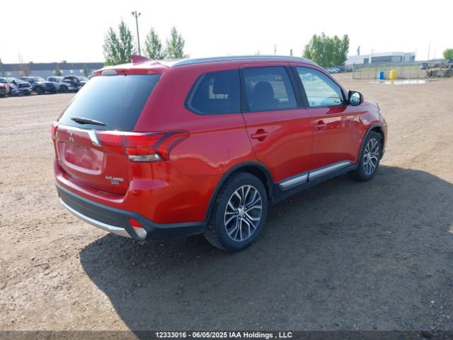 JA4AZ2A35HZ610301 Mitsubishi 2.4 sohc mivec