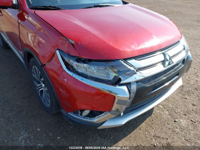 JA4AZ2A35HZ610301 Mitsubishi 2.4 sohc mivec