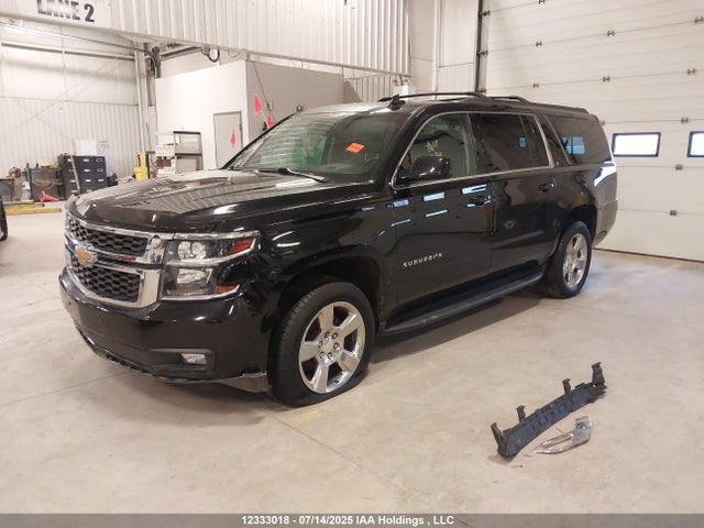 1GNSKHKC4HR358189 Chevrolet l83 - sidi: spark ignited direct injection, vvt: variable valve timing, afm, e85 max, alum
