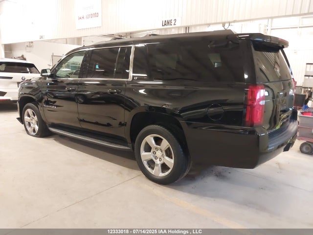 1GNSKHKC4HR358189 Chevrolet l83 - sidi: spark ignited direct injection, vvt: variable valve timing, afm, e85 max, alum