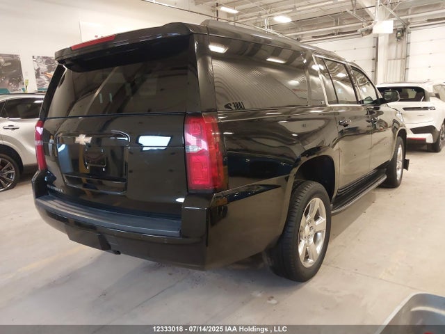 1GNSKHKC4HR358189 Chevrolet l83 - sidi: spark ignited direct injection, vvt: variable valve timing, afm, e85 max, alum