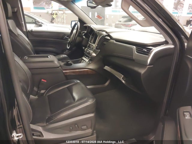 1GNSKHKC4HR358189 Chevrolet l83 - sidi: spark ignited direct injection, vvt: variable valve timing, afm, e85 max, alum