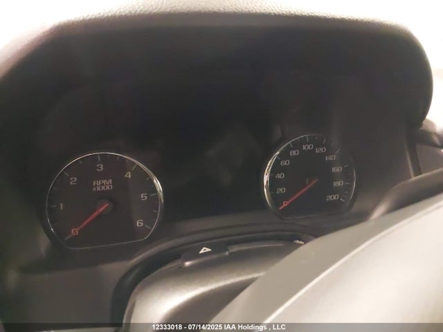 1GNSKHKC4HR358189 Chevrolet l83 - sidi: spark ignited direct injection, vvt: variable valve timing, afm, e85 max, alum