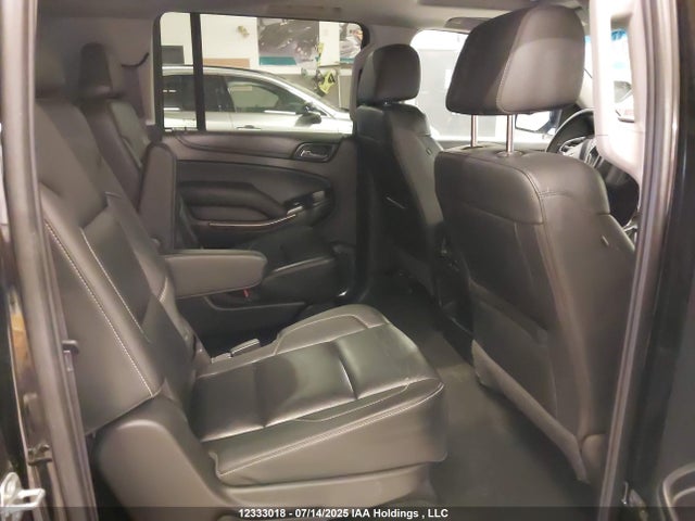 1GNSKHKC4HR358189 Chevrolet l83 - sidi: spark ignited direct injection, vvt: variable valve timing, afm, e85 max, alum