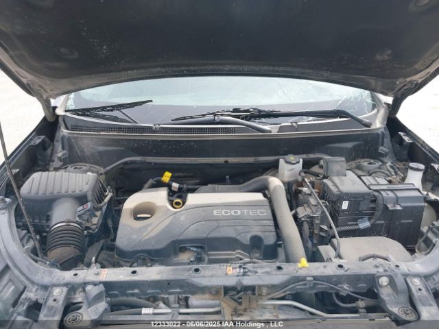 2GNAXUEV1M6127128 Chevrolet lyx