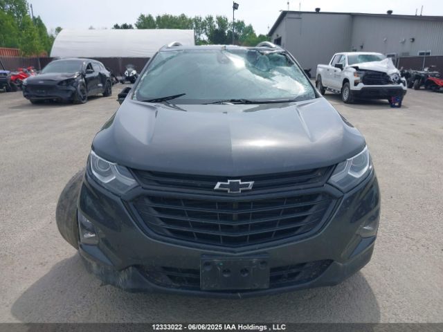 2GNAXUEV1M6127128 Chevrolet lyx