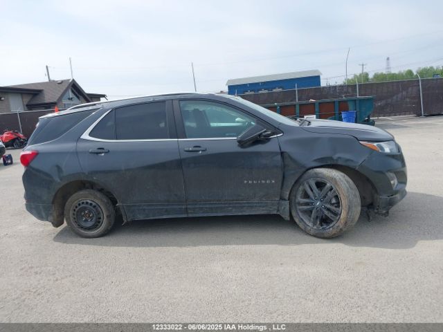 2GNAXUEV1M6127128 Chevrolet lyx