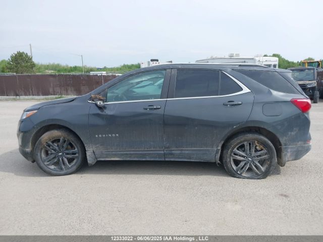 2GNAXUEV1M6127128 Chevrolet lyx