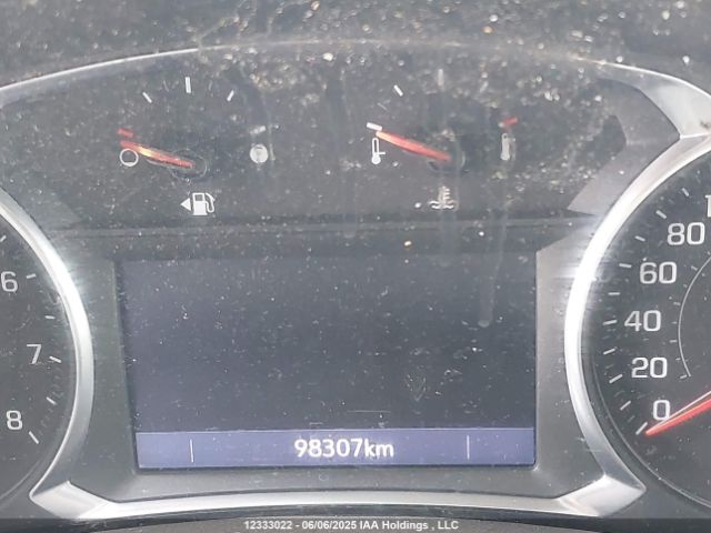 2GNAXUEV1M6127128 Chevrolet lyx