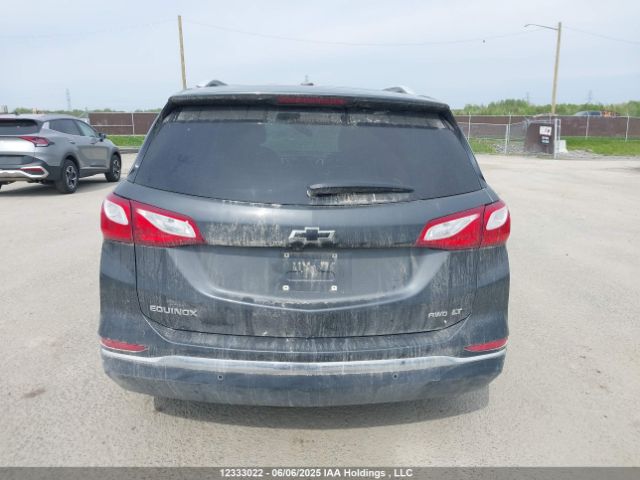 2GNAXUEV1M6127128 Chevrolet lyx