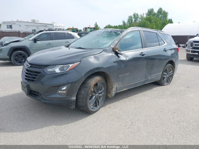 2GNAXUEV1M6127128 Chevrolet lyx