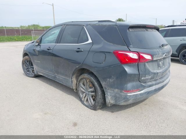 2GNAXUEV1M6127128 Chevrolet lyx