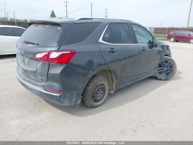 2GNAXUEV1M6127128 Chevrolet lyx