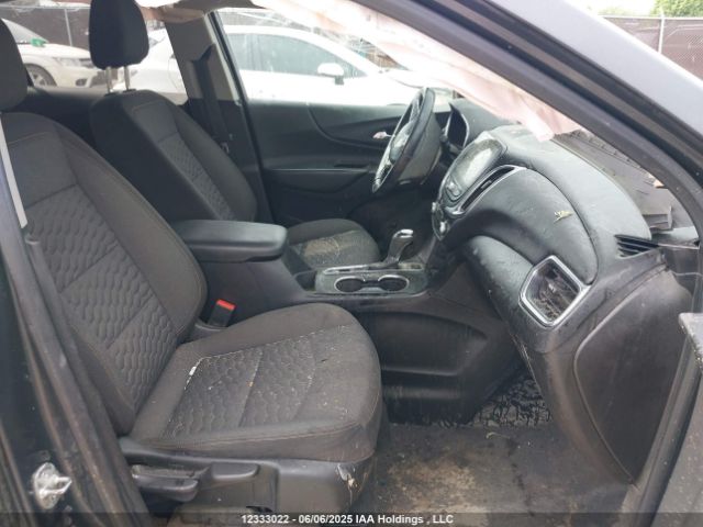 2GNAXUEV1M6127128 Chevrolet lyx