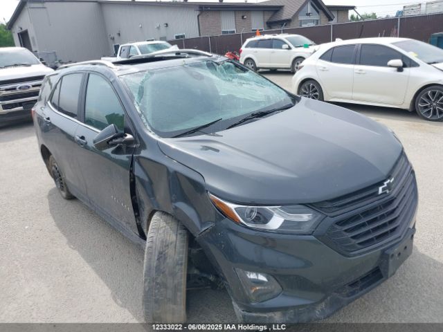 2GNAXUEV1M6127128 Chevrolet lyx