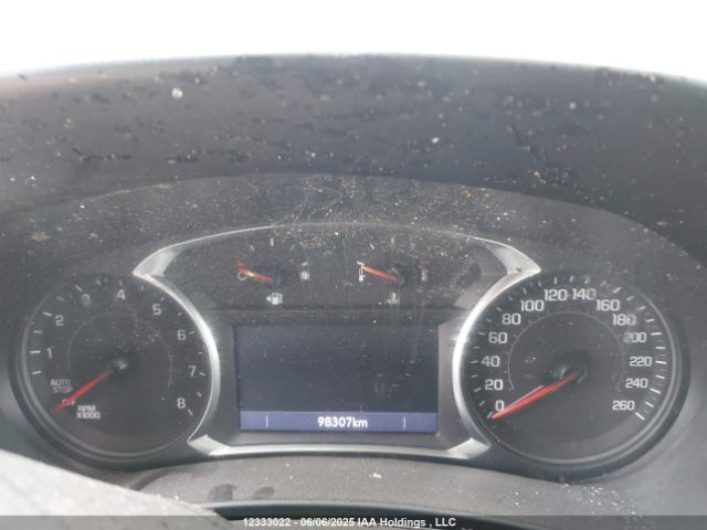 2GNAXUEV1M6127128 Chevrolet lyx