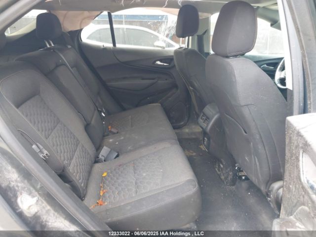 2GNAXUEV1M6127128 Chevrolet lyx