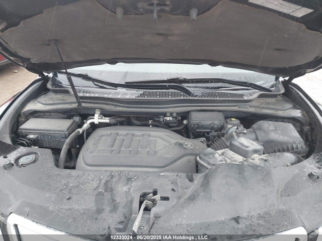 Aukcja sprzedaży 2015 Acura Mdx Technology Package, vin: 5FRYD4H65FB501059, numer aukcji: 12333024