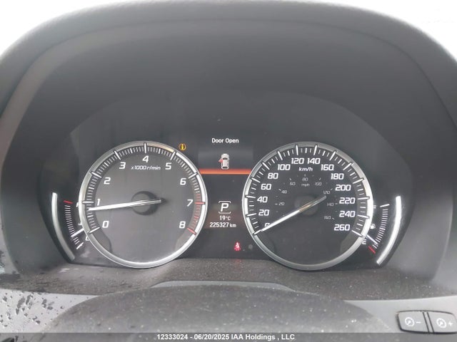 Aukcja sprzedaży 2015 Acura Mdx Technology Package, vin: 5FRYD4H65FB501059, numer aukcji: 12333024