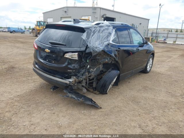 2GNAXSEV4J6102109 Chevrolet lyx - direct injection, vvt, fgt, turbo, alum, gen1