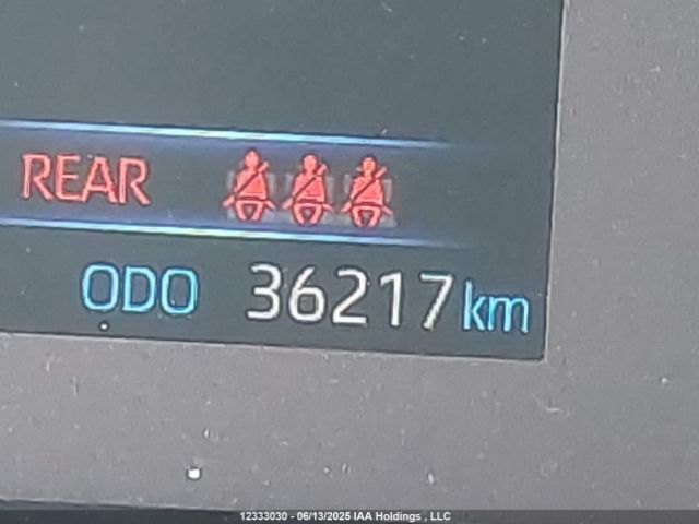 5YFB4MDE8RP080614 Toyota m20a-fks
