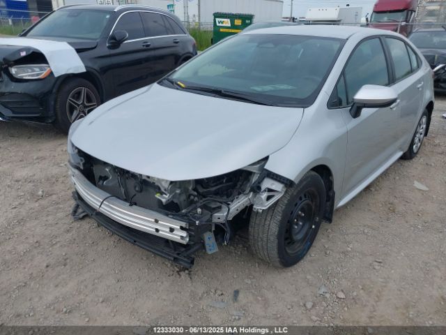 5YFB4MDE8RP080614 Toyota m20a-fks