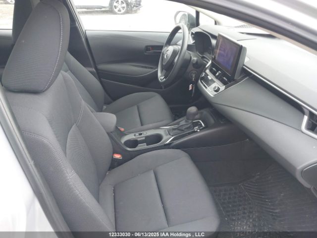 5YFB4MDE8RP080614 Toyota m20a-fks