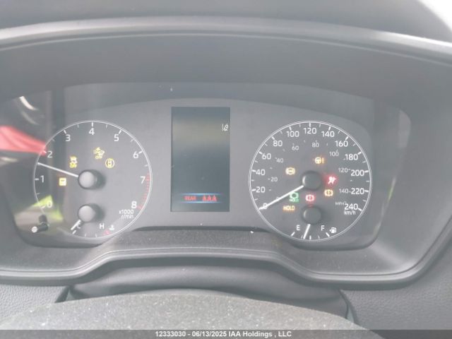 5YFB4MDE8RP080614 Toyota m20a-fks