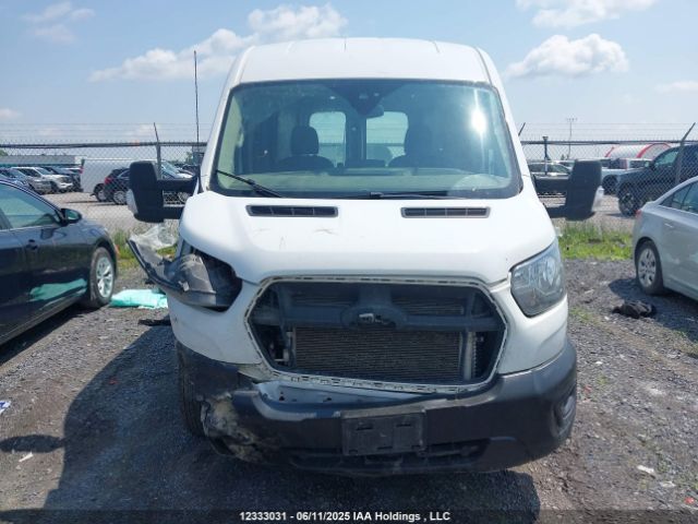 1FTBR2CG8LKA11601 Ford Transit