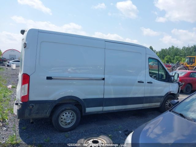 1FTBR2CG8LKA11601 Ford Transit