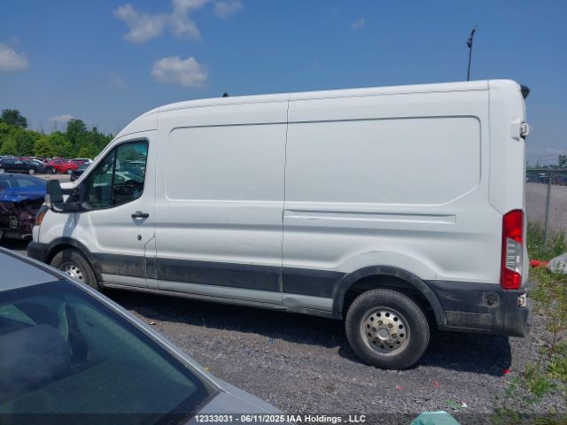 1FTBR2CG8LKA11601 Ford Transit