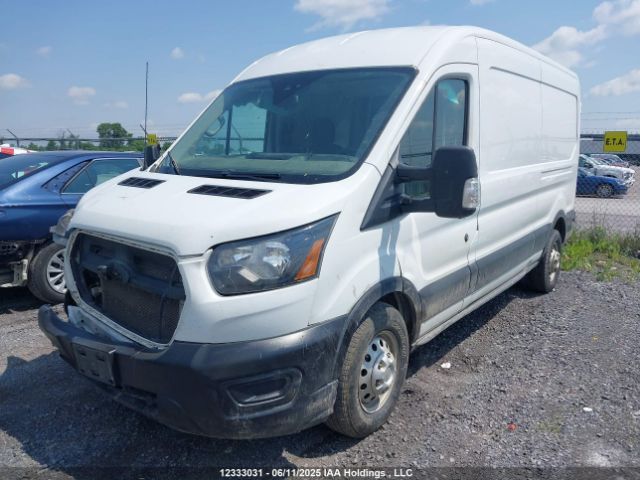 1FTBR2CG8LKA11601 Ford Transit