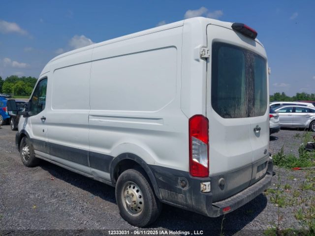 1FTBR2CG8LKA11601 Ford Transit