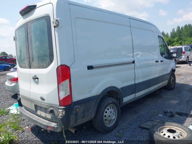 1FTBR2CG8LKA11601 Ford Transit