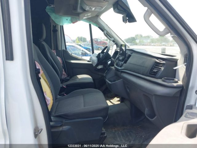 1FTBR2CG8LKA11601 Ford Transit