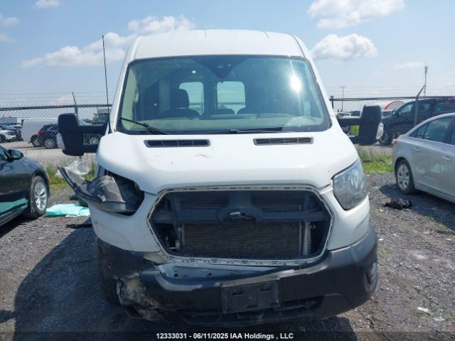 1FTBR2CG8LKA11601 Ford Transit