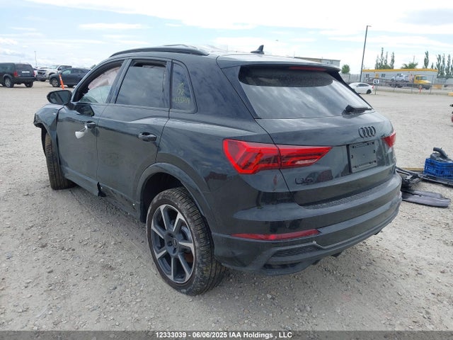 WA1EECF39S1020216 Audi 45 tfsi (2.0t)