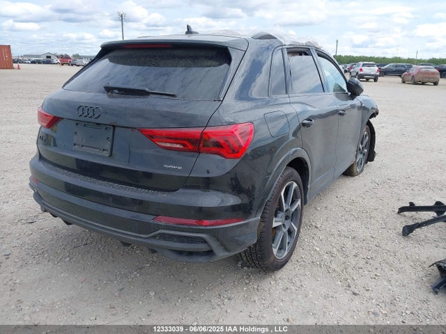 WA1EECF39S1020216 Audi 45 tfsi (2.0t)